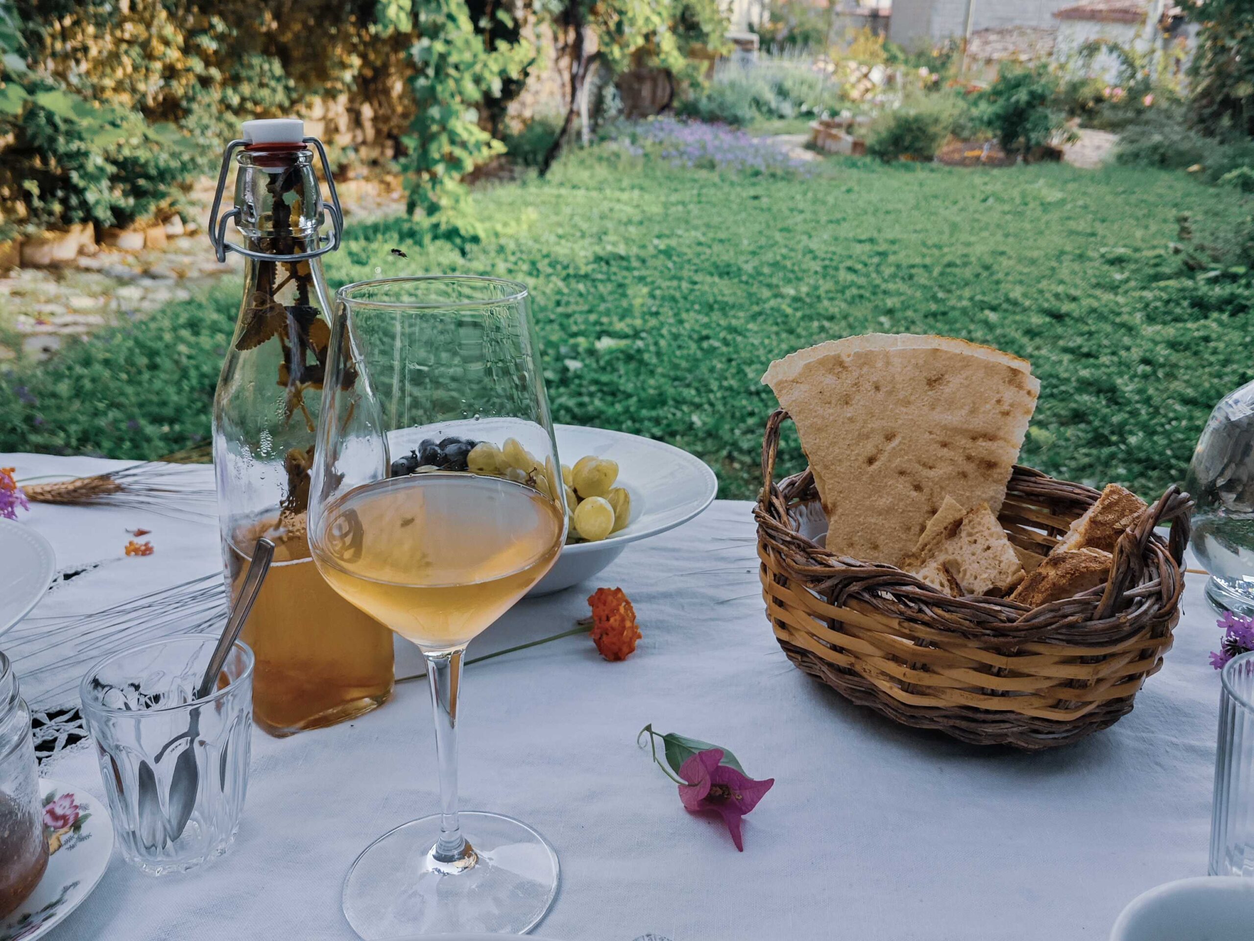 Eine kulinarische Reise durch Sardinien – Wo Tradition auf puren Genuss trifft