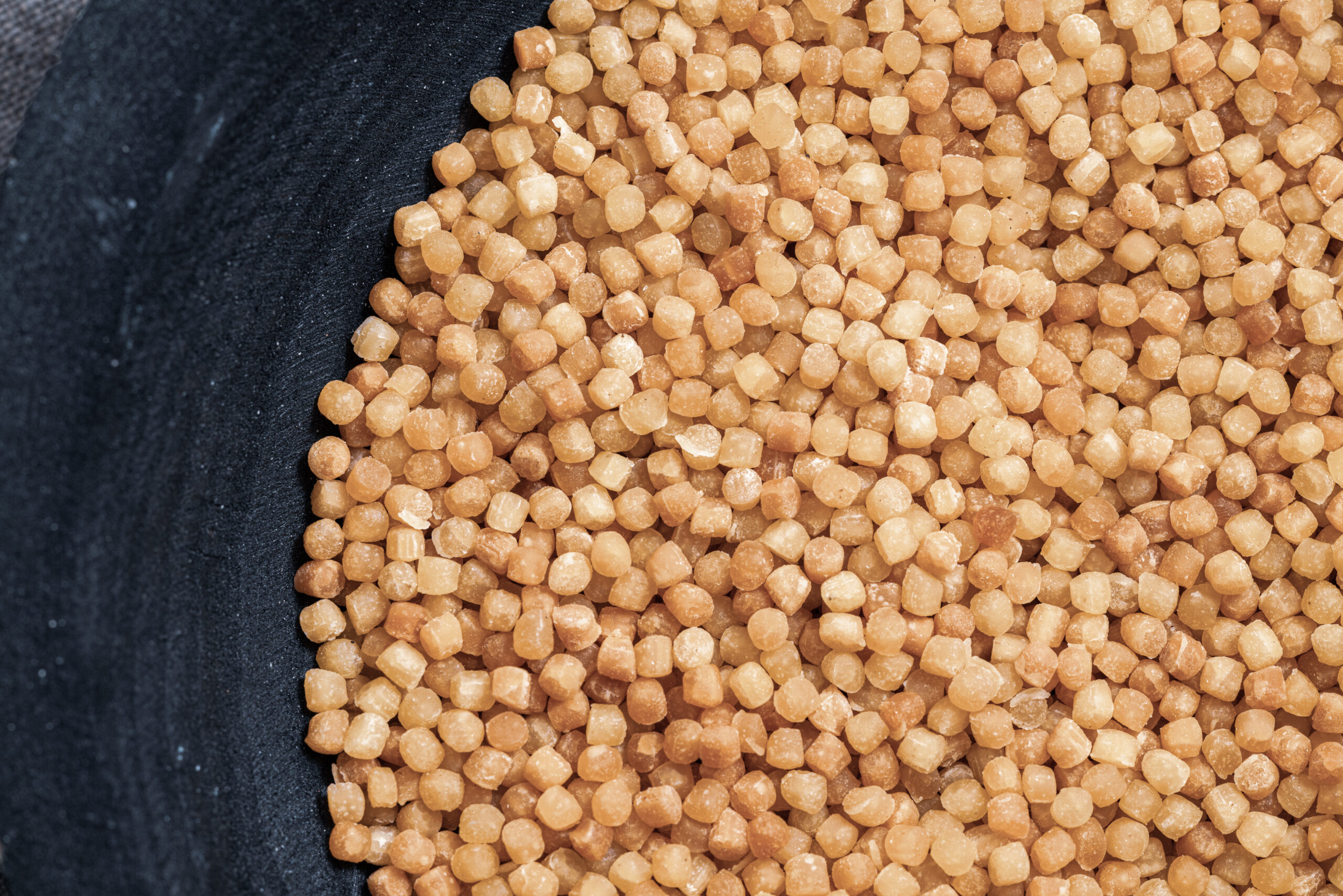 Fregola Sarda: Kleine Kugeln, großer Geschmack – Sardiniens Pasta mit Seele